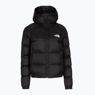 Kurtka puchowa damska The North Face Hydrenalite Down Hoodie tnf black