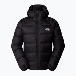 Kurtka puchowa męska The North Face Hydrenalite Down Hoodie black