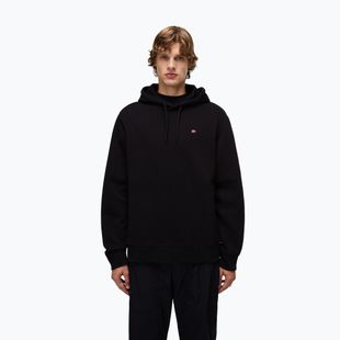 Bluza męska Napapijri NP0A4FQV black