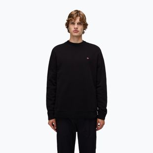 Bluza męska Napapijri Balis Crew 1 black