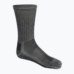 Skarpety Smartwool Hike Classic Edition Light Cushion Crew light  grey