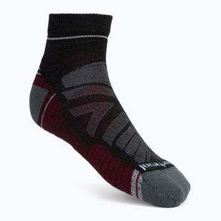 Skarpety Smartwool Hike Light Cushion Ankle charcoal
