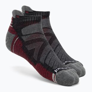 Skarpety Smartwool Hike Light Cushion Low Ankle charcoal