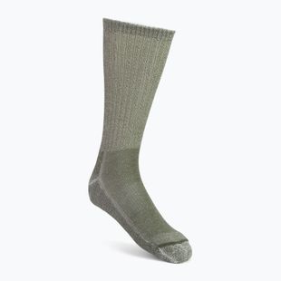 Skarpety Smartwool Hike Classic Edition Light Cushion Crew military olive