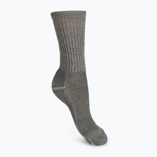 Skarpety damskie Smartwool Hike Classic Edition Light Cushion Crew medium  grey