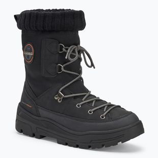 Śniegowce męskie Napapijri Herb black