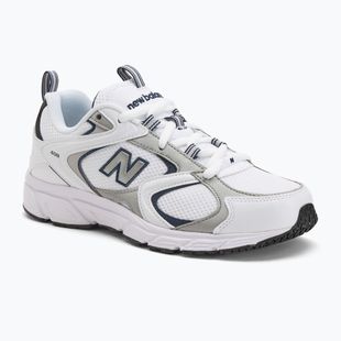 Buty New Balance 408's V1 munsell white