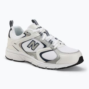 Buty New Balance 408's V1 munsell white
