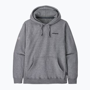 Bluza Patagonia Fitz Roy Icon Uprisal Hoody gravel heather