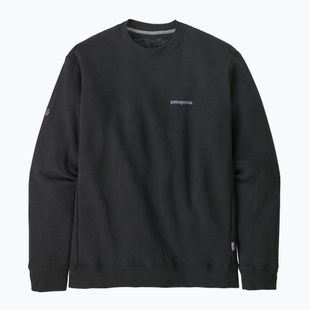Bluza Patagonia Fitz Roy Icon Uprisal Crew ink black