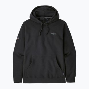 Bluza Patagonia Fitz Roy Icon Uprisal Hoody ink black