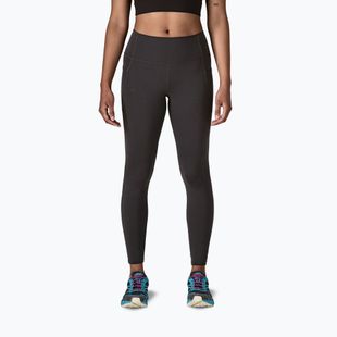Legginsy damskie Patagonia Maipo 7/8 Stash black