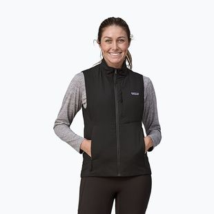 Bezrękawnik damski Patagonia Nano-Air Light Vest black