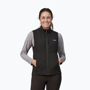 Bezrękawnik damski Patagonia Nano-Air Light Vest black