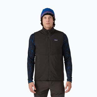 Bezrękawnik męski Patagonia Nano-Air Light black