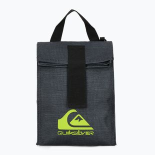 Torba śniadaniowa dziecięca Quiksilver Lunch Bud KRPH grey/black/green