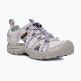 Sandały dziecięce Teva Manatee purple impression