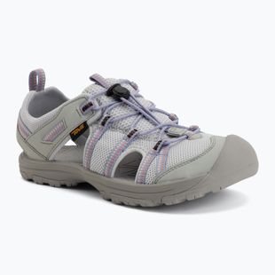 Sandały dziecięce Teva Manatee purple impression