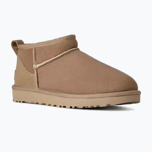Śniegowce damskie UGG Classic Ultra Mini sand