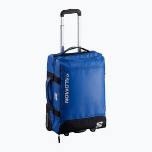 Torba podróżna Salomon Race Trip Cabin Container 33 l race blue