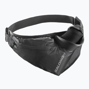 Pas do biegania Salomon Cross Season ebony/alloy