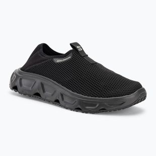 Buty męskie Salomon Reelax Moc 6.0 black/black/alloy