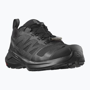 Buty trekkingowe męskie Salomon X-Adventure GTX Black/Black/Black