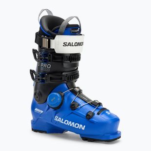 Buty narciarskie męskie Salomon S/Pro Supra Boa 130 GW race blue/black/white