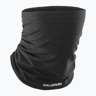Komin Salomon RS Warm Tube deep black