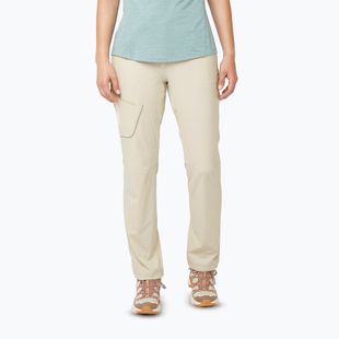 Spodnie trekkingowe damskie Salomon Wayfarer rainy day