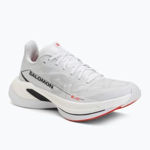 Buty do biegania Salomon S/Lab Spectur white/fiery red/black