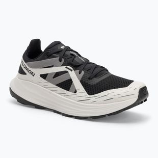Buty do biegania męskie Salomon Ultra Flow black/glacier gray/quiet shade