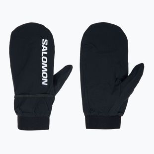 Rękawiczki multifunkcyjne Salomon Bonatti WP deep black