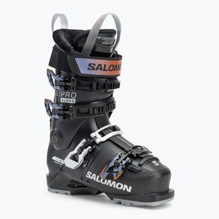 Buty narciarskie damskie Salomon S/Pro Alpha 80 W GW black/black