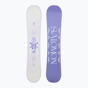 Deska snowboardowa damska Salomon Lotus 2025