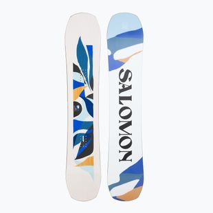 Deska snowboardowa damska Salomon Rumble Fish