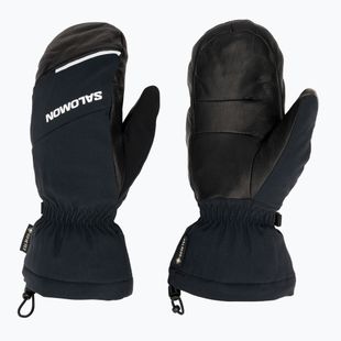 Rękawice narciarskie Salomon Propoeller GTX deep black