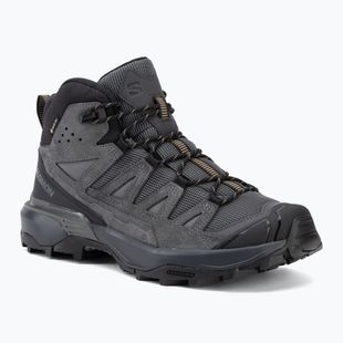 Buty trekkingowe męskie Salomon X ULTRA 360 LTR MID GTX castlerock/asphalt