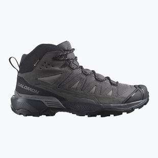 Buty trekkingowe męskie Salomon X ULTRA 360 LTR MID GTX castlerock/asphalt