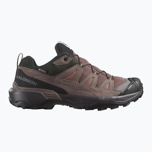 Buty trekkingowe damskie Salomon X ULTRA 360 LTR GTX cognac/peppercorn/black