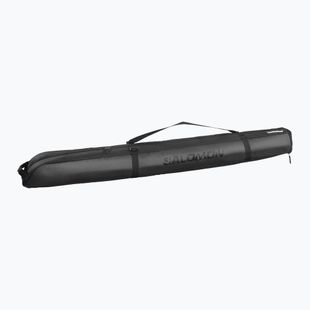 Pokrowiec na narty Salomon Extend 1 Padded black