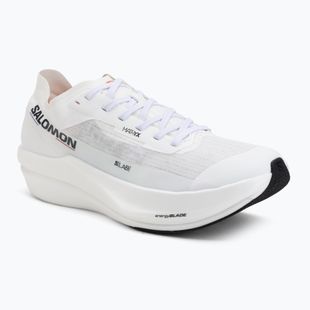 Buty do biegania Salomon S/Lab Phantasm 2 Made In France white/white