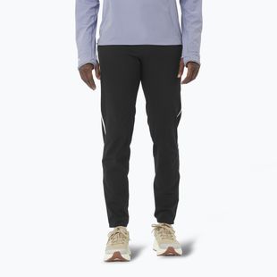 Spodnie do biegania męskie Salomon Sense Aero Stow deep black
