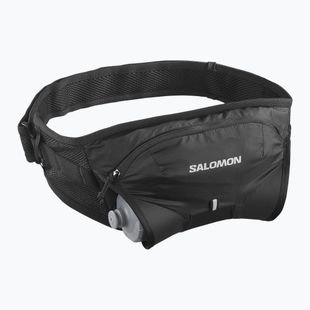 Pas do biegania Salomon Cross 1 Bottle 400 ml ebony/black