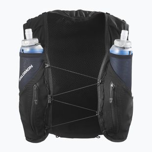 Kamizelka do biegania Salomon Advance Skin 12 Set black