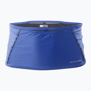 Pas do biegania Salomon High Pulse nutrical blue