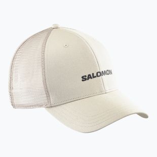 Czapka z daszkiem Salomon Trucker rainy day