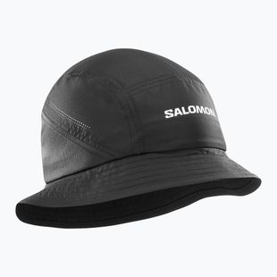 Kapelusz Salomon SHAKEout Bucket deep black