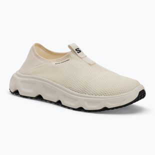 Buty męskie Salomon Reelax Moc 6.0 vanila/vanila/black