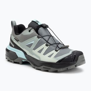 Buty trekkingowe damskie Salomon X Ultra 360 GTX Sedona sage/black/sea foam